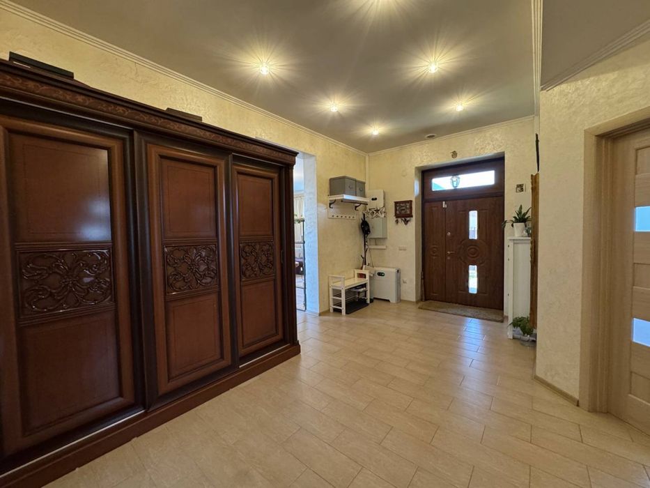 Дом по адресу ул. Грушевского Михаила (площадь 110 м²) - Atlanta.ua - фото 6