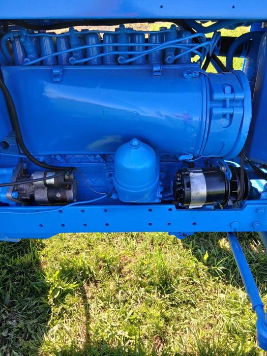 Продам трактор ЛТЗ Т40