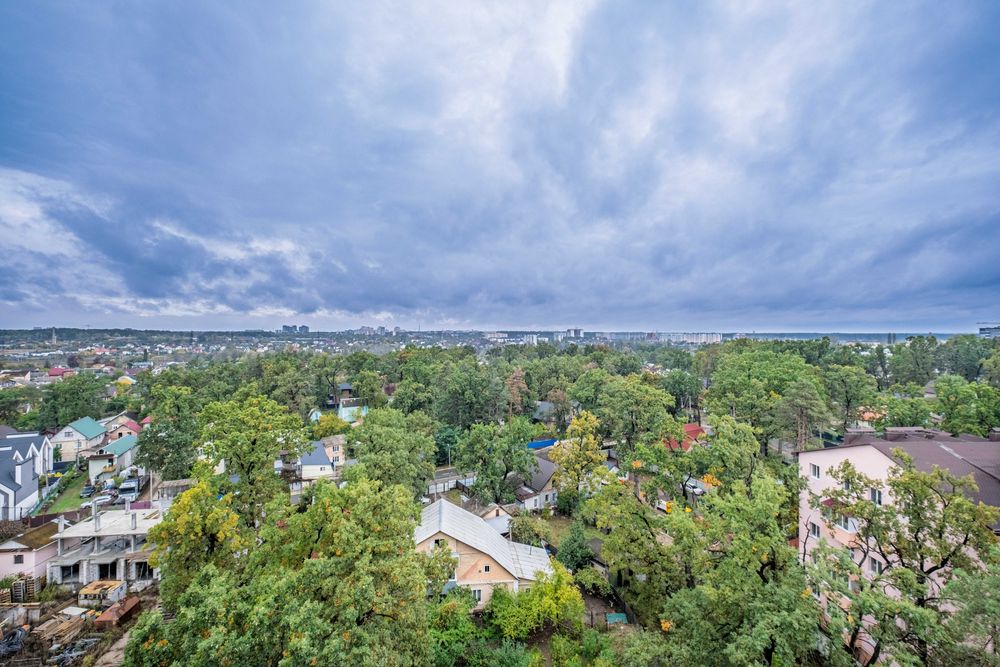 Продаж 4к квартири Мінеральна 39 /  Минеральная 39 Ірпінь