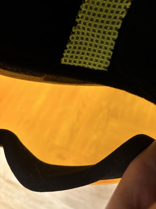 Kask narciarski dziecięcy marki Head