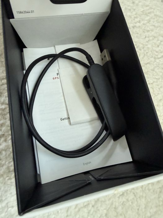 Relogio de desporto, polar v800 e sensor cardiaco polar bend.