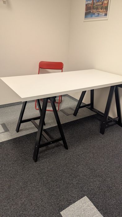 Stół IKEA Linnmon 150*75cm