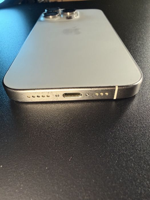 iPhone 15Pro  128GB | bat. 100% | ladowarka + szkła | DO NEGOCJACJI