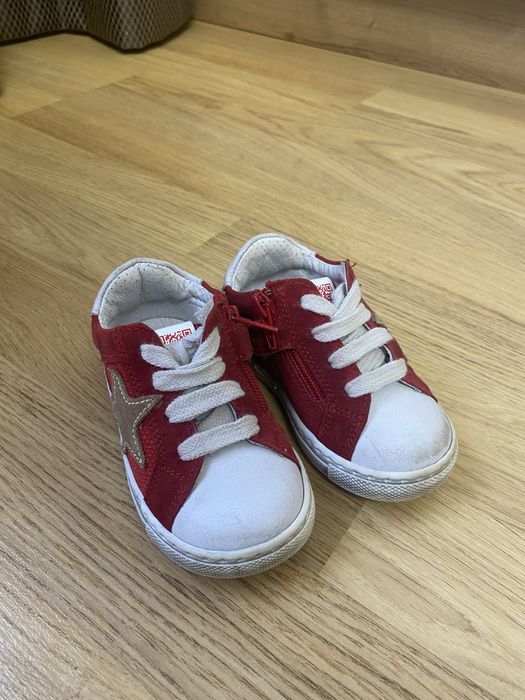 Дитячі кросівки 20 розмір