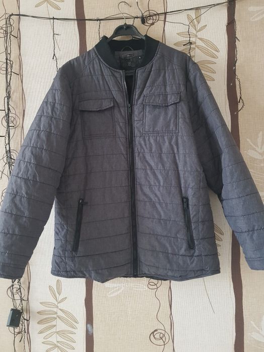 Куртка чоловіча весняна