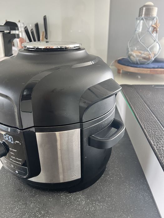 Multicoocer Ninja