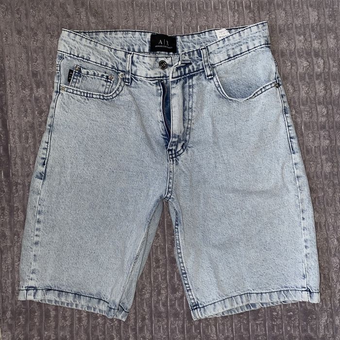 Б/у Шорти Armani