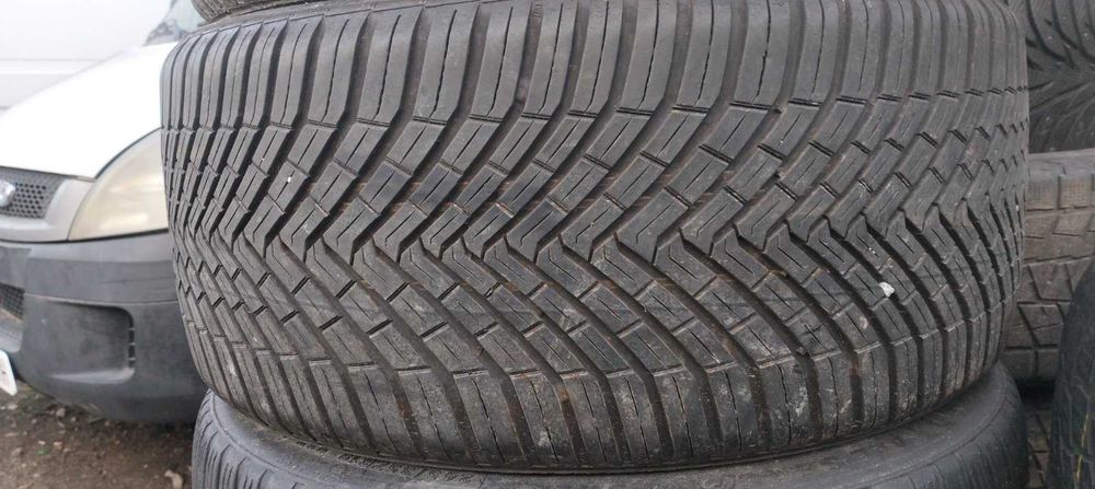 Continental AllSeasonContact 255 40 R18 всесезонні Дружківська 12