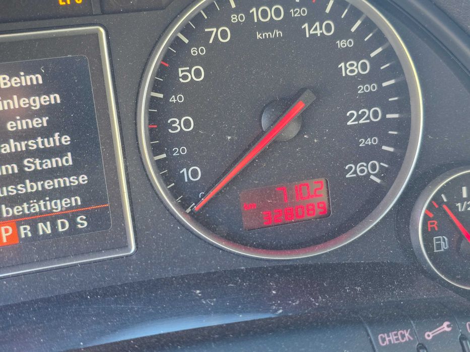 Audi A4 B6 2004r. 1.8turbo 200km, 1 ręka pl super stan 333tyś. S-line