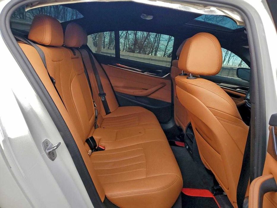 BMW 530 XI 2021