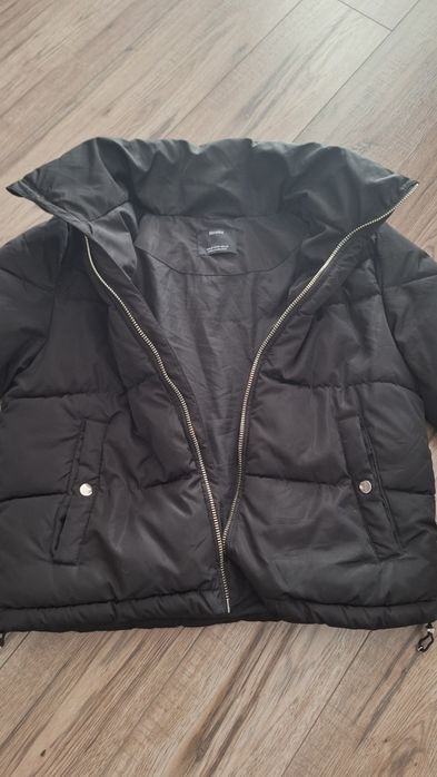 Kurtka marki Bershka roz. M