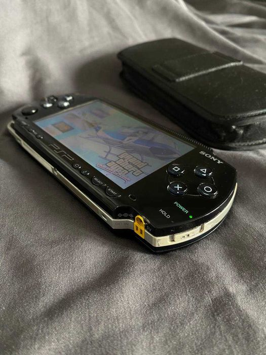 PSP 1004 full original