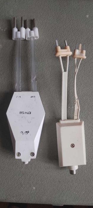 anteny uhf vhf rozdzielacz