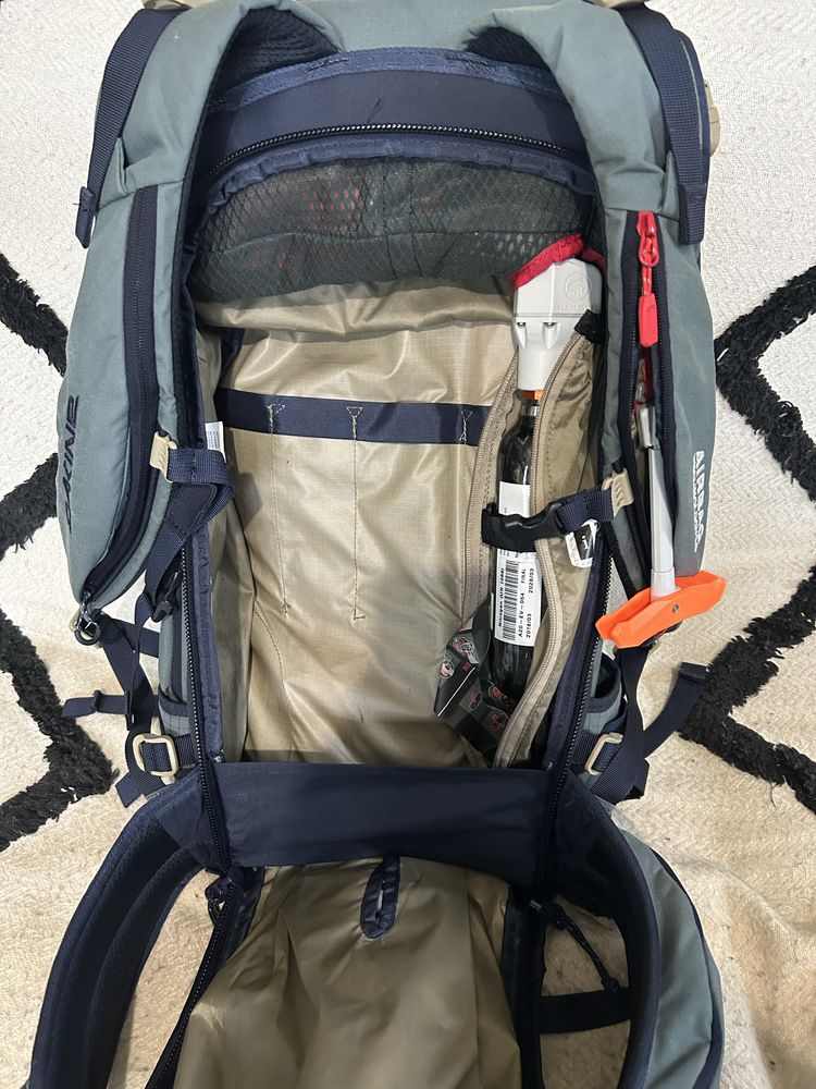 Dakine mammut airbag sale