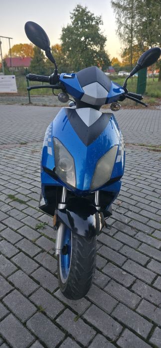 Keeway