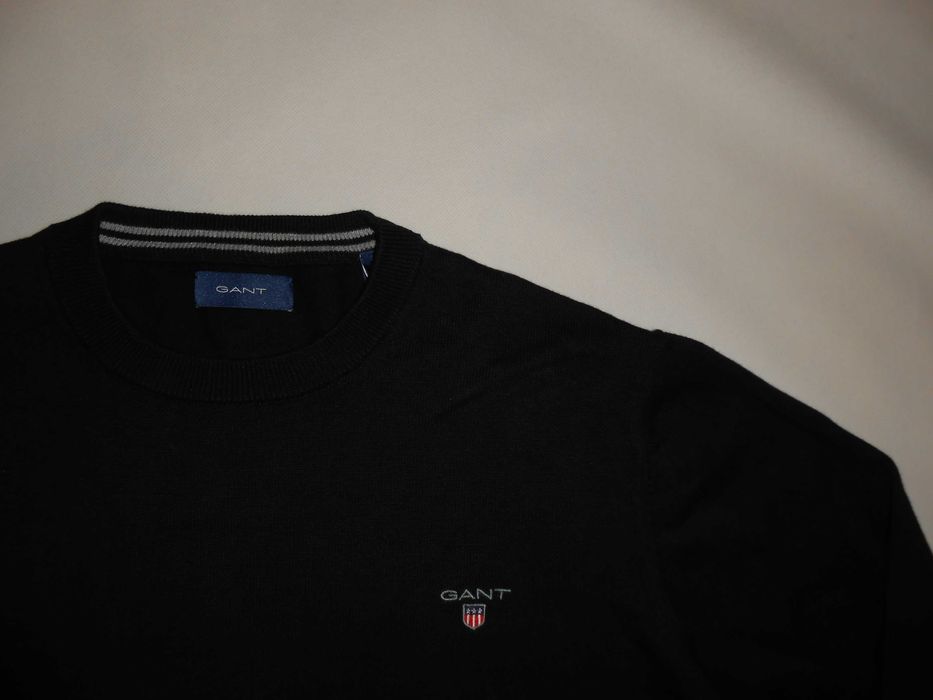 Sweter męski Gant (M)