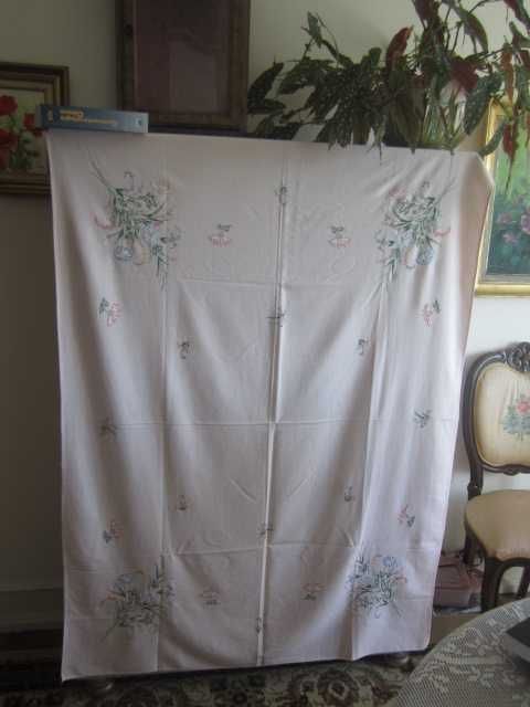 Toalha Antiga Preciosa