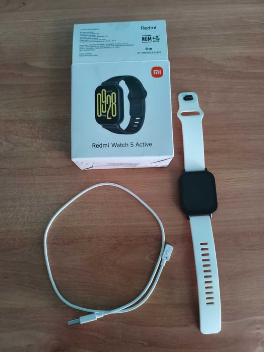Redmi Watch 5 Active