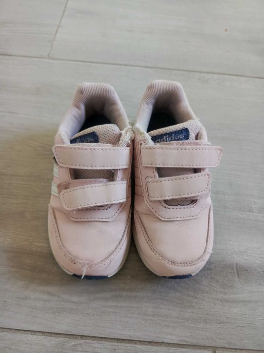 Buty sportowe adidasy dla dziewczynki