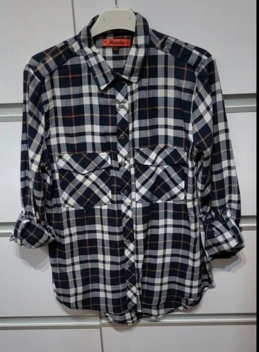 Zestaw ubrań damskich