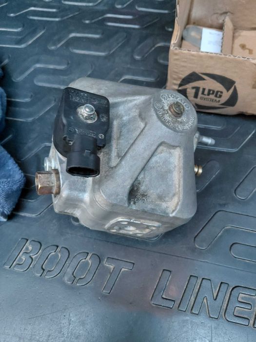 Редуктор газовий Lovato RGJ-UHP II   354к.с.