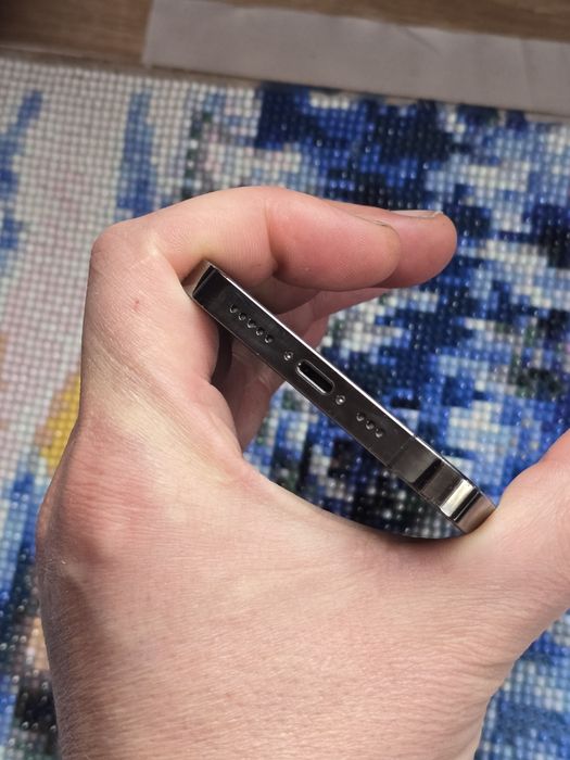 Iphone 13 pro 128gb акумулятор 95%