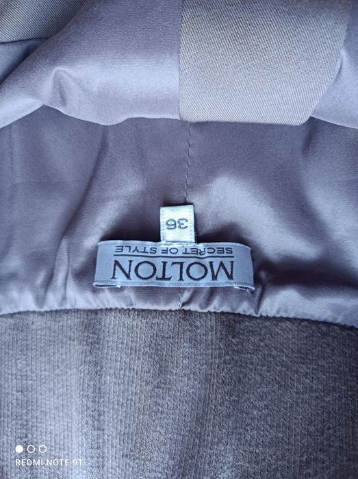 Spódnica ołówkowa Rozmiar S