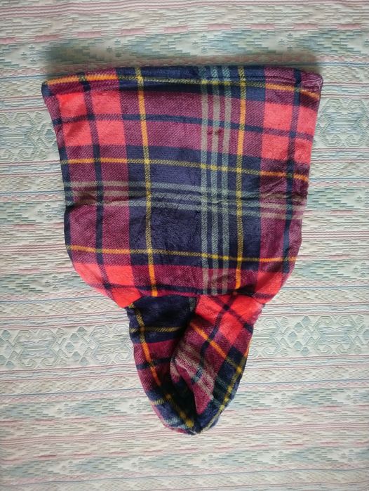 Зимовий одяг для собак 2XL розмір