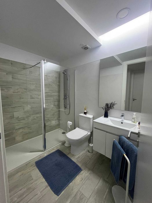 Apartamento T2 Edifico Camaleão
