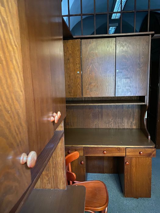 Oddam za darmo stare meble