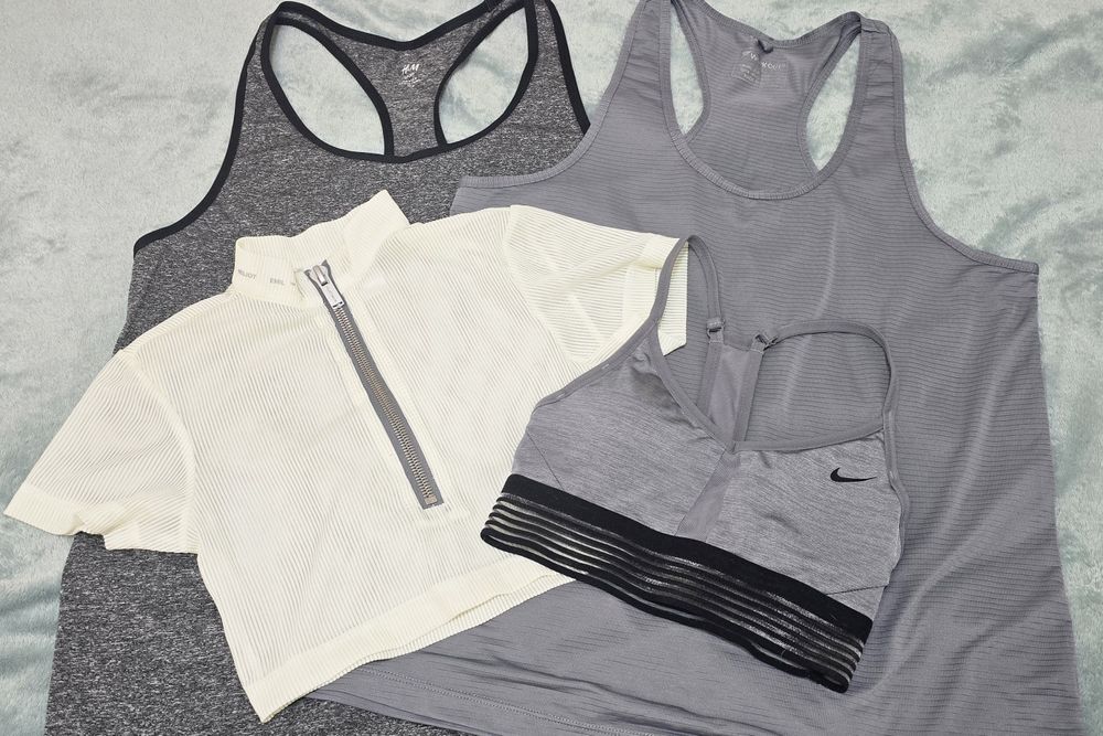 Спортивний одяг  Heliot Emil,  Nike