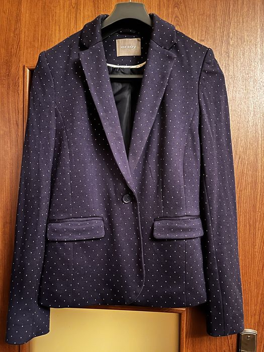 Żakiet damski Orsay