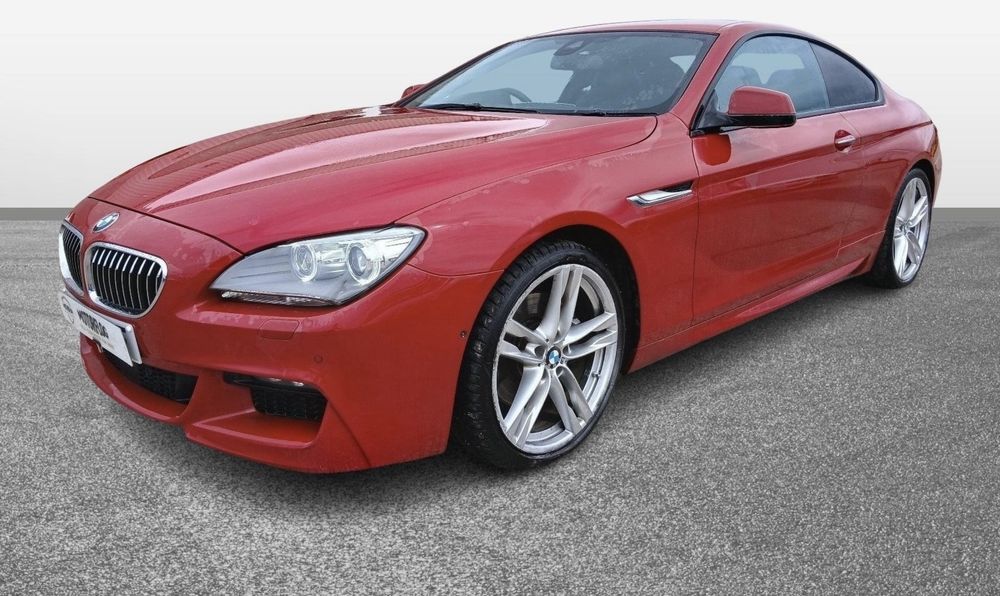 640d 2012 Pack M - PARA PEÇAS F13