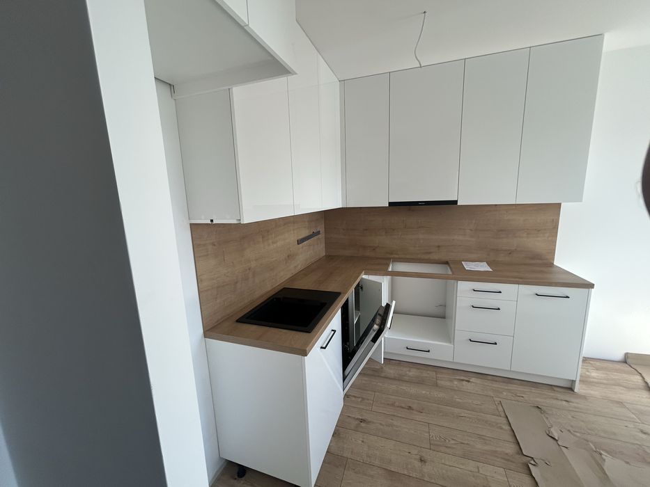 Wynajme mieszkanie 50 m2