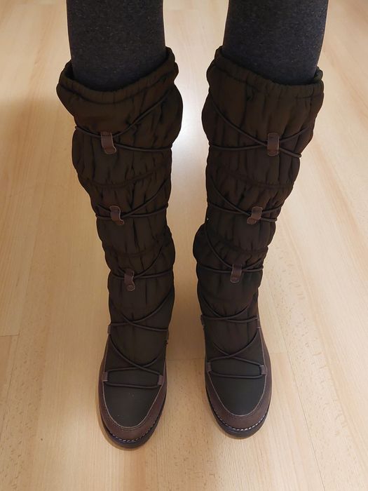 Zapatos Graceland e Botas Replay 39
