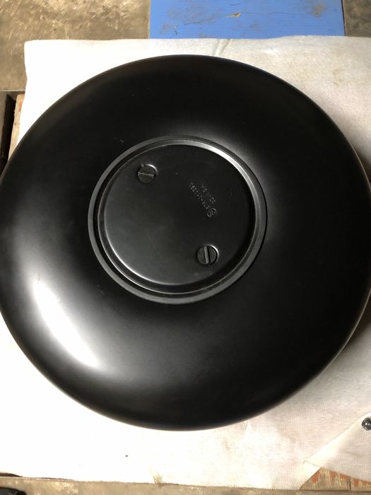 Гбо балон 55л. GZWM 2025р.