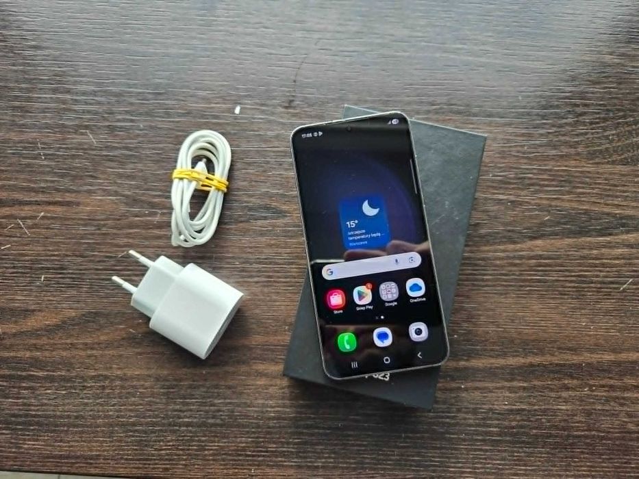 Samsung Galaxy S23 | 100% Sprawny