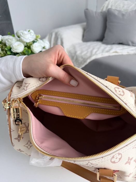 Сумка Louis Vuitton Speedy 30