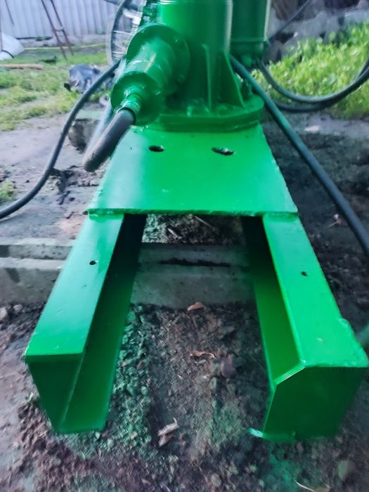 Маніпулятор автомобільний 3 т.