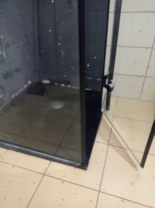 Sprzedam używaną kabinę prysznicową