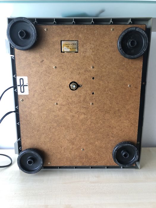 Sony Ps-X35 Gramofon | Direct Drive