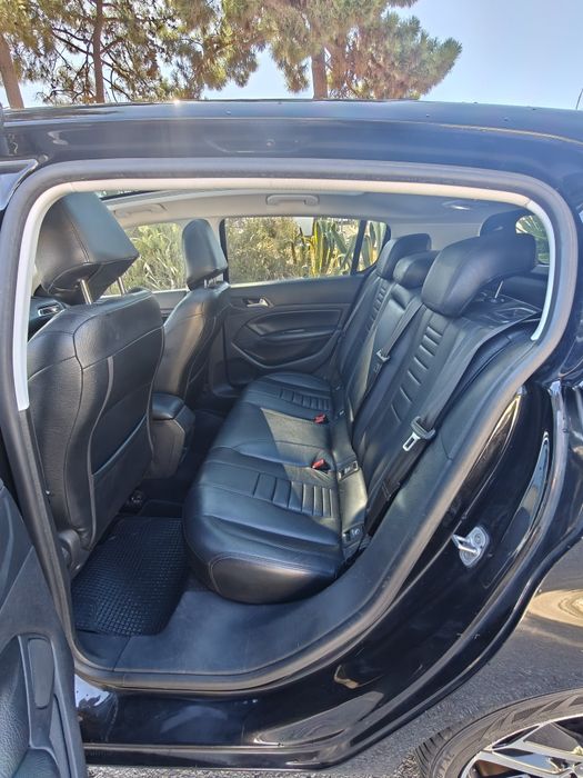 Peugeot 308 1.2 Puretech 2018 Full extras — photo 5