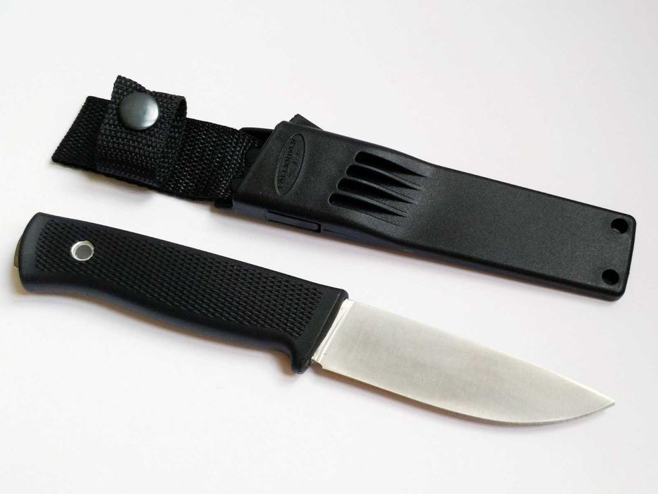 Ніж мисливський Fallkniven F1  Нож охотничий Турист Ф1