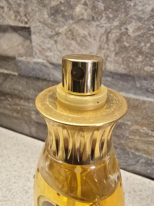 Caron fleurs de Rocaille 50 ml vintage unikat