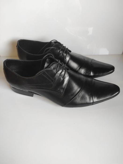 Sprzedam buty męskie r44