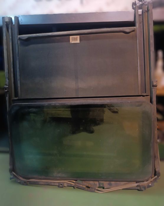 Tecto / Teto de Abrir Citroen Xantia X1 X2