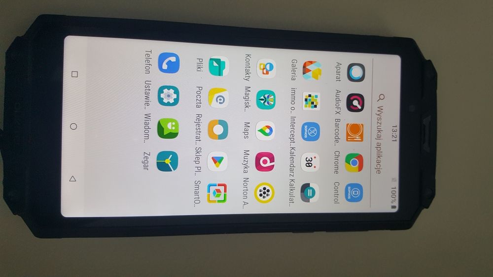 Telefon android Oukitel 64gb