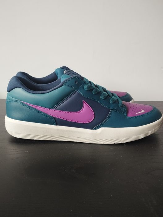 Buty Nike SB force 58