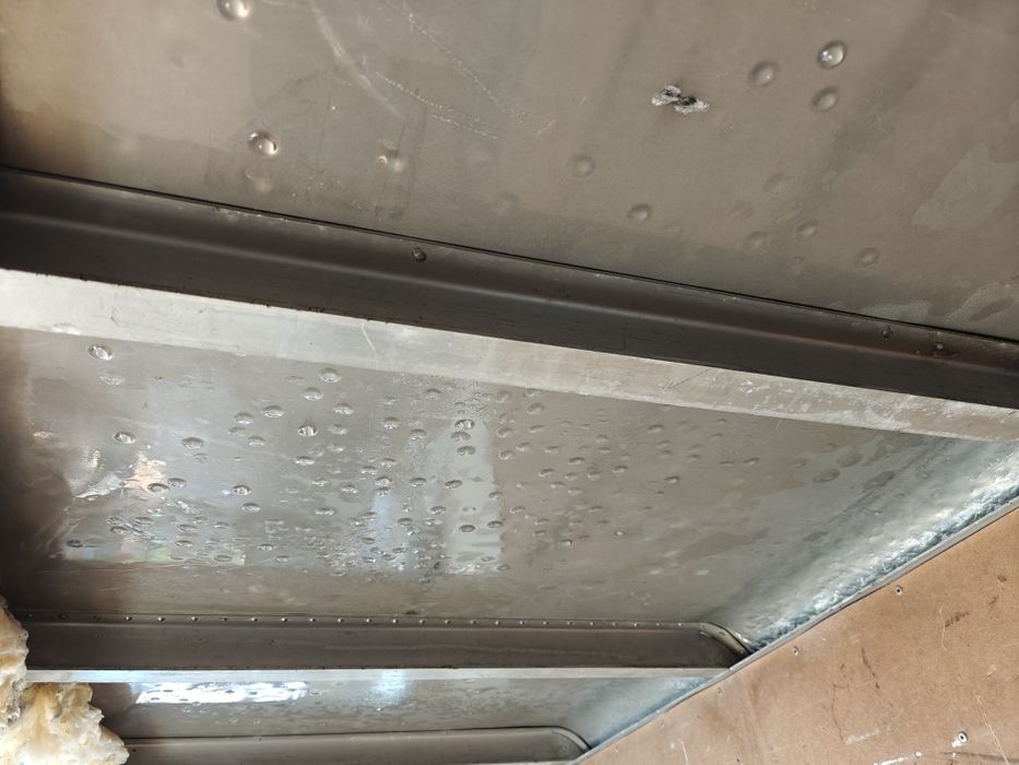 Mercedes LP 1113 OM352