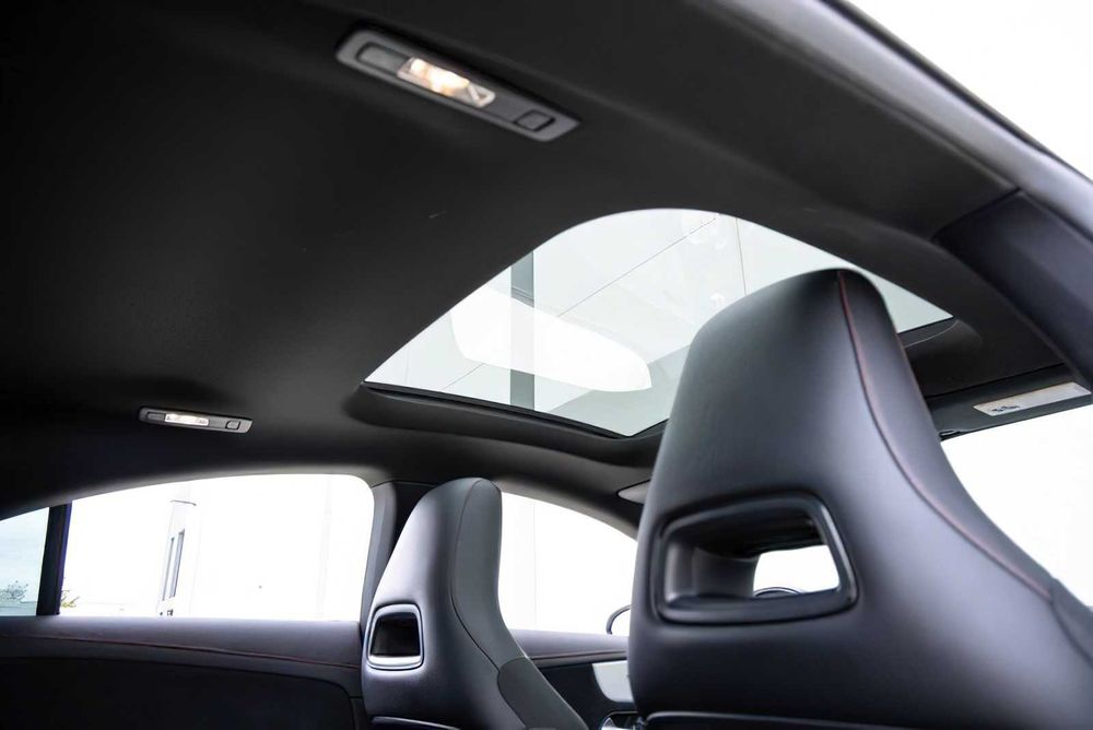 Mercedes-Benz CLA 250      2022